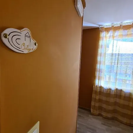 Il Terrazzo Di Archimede לינה וארוחת בוקר