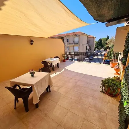 Il Terrazzo Di Archimede 2*