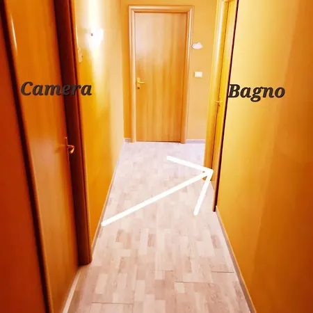 Il Terrazzo Di Archimede 2*