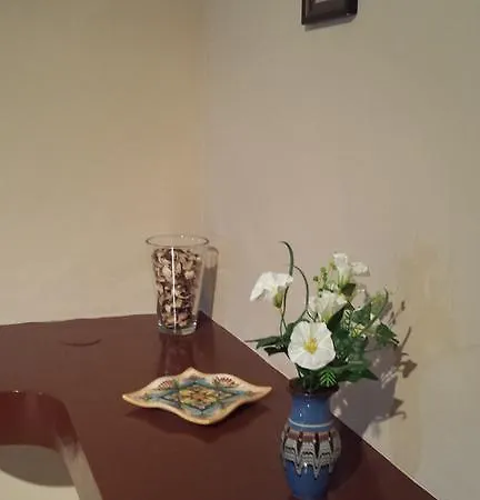 Il Terrazzo Di Archimede 住宿加早餐酒店