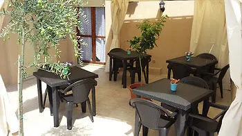 Il Terrazzo Di Archimede 住宿加早餐酒店 锡拉库扎