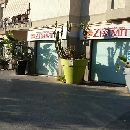 Il Terrazzo Di Archimede