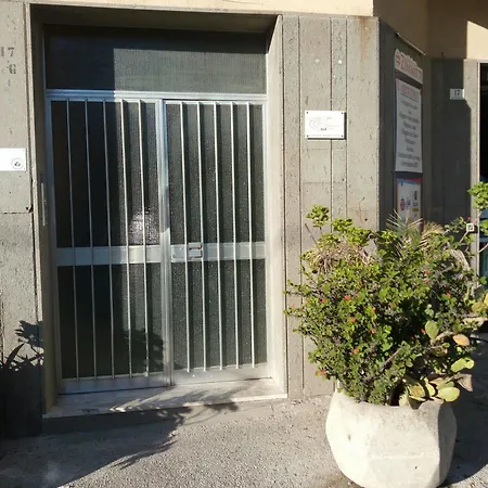 Il Terrazzo Di Archimede
